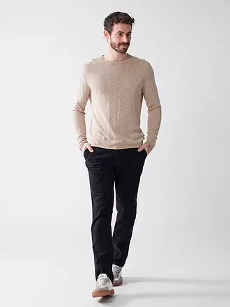 KNOWLEDGE COTTON APPAREL | Pull | beige